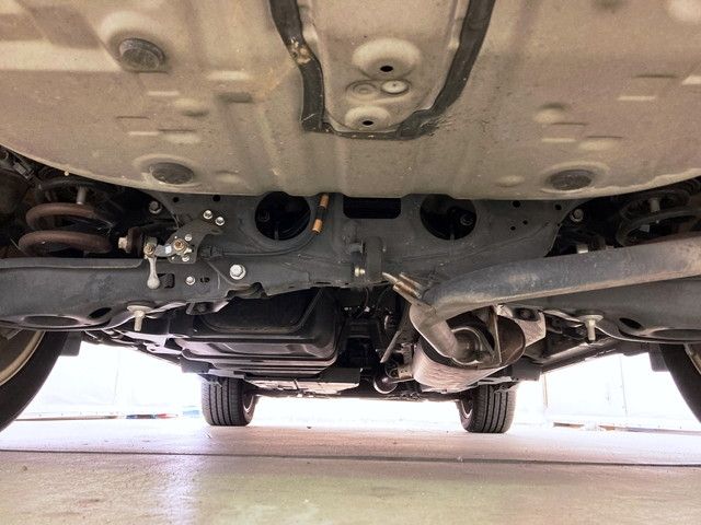Toyota HARRIER 2016-02 190837-7