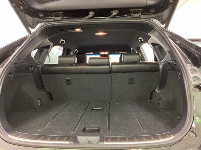 Toyota HARRIER 2016-02 190837-11