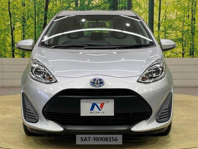 Toyota AQUA 2017-07 328985-14
