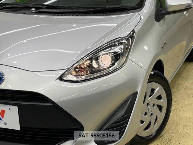 Toyota AQUA 2017-07 328985-12