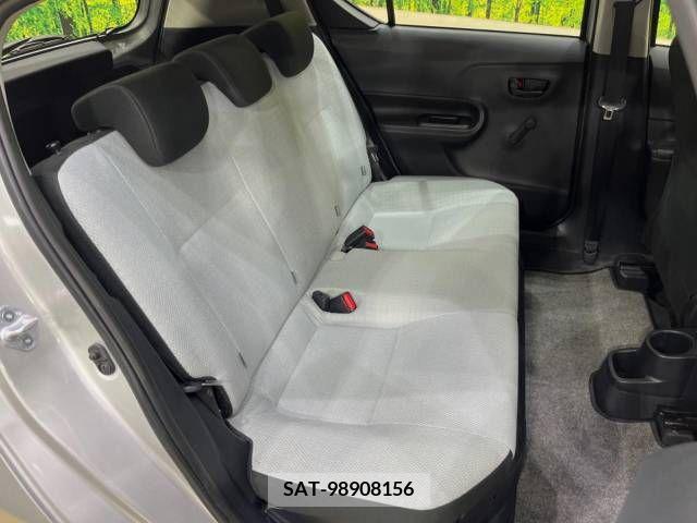 Toyota AQUA 2017-07 328985-9