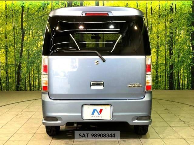 Suzuki EVERY WAGON 2011-10 360017-15