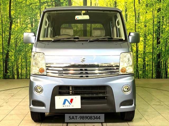 Suzuki EVERY WAGON 2011-10 360017-14