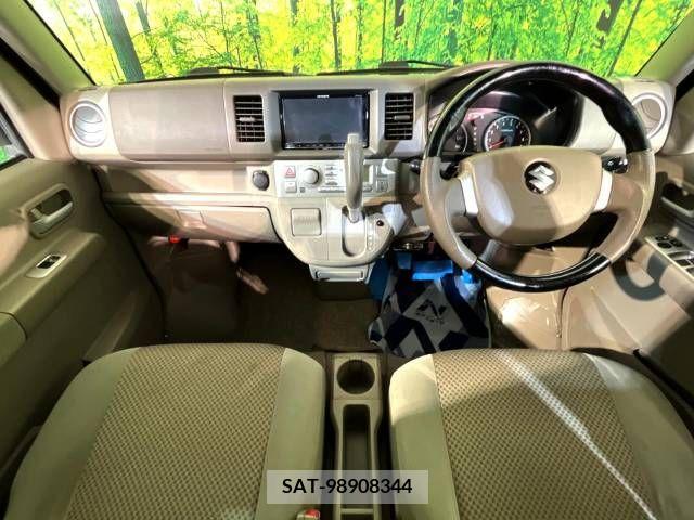Suzuki EVERY WAGON 2011-10 360017-1