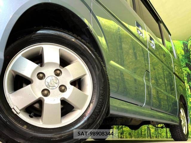 Suzuki EVERY WAGON 2011-10 360017-13