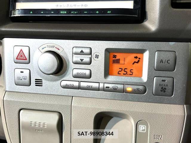 Suzuki EVERY WAGON 2011-10 360017-3