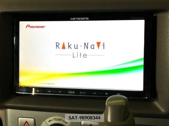 Suzuki EVERY WAGON 2011-10 360017-2