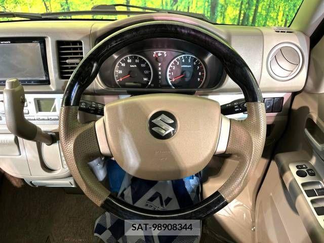 Suzuki EVERY WAGON 2011-10 360017-11