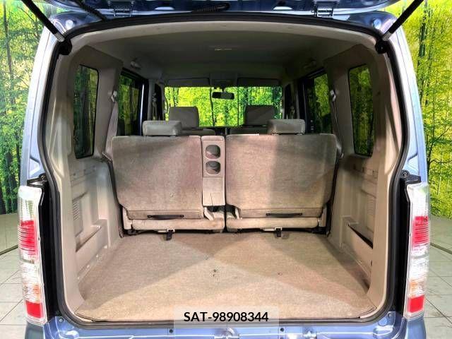 Suzuki EVERY WAGON 2011-10 360017-10