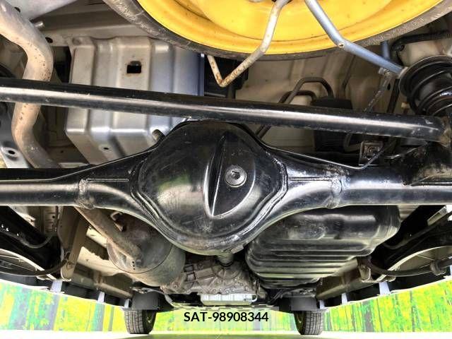 Suzuki EVERY WAGON 2011-10 360017-19
