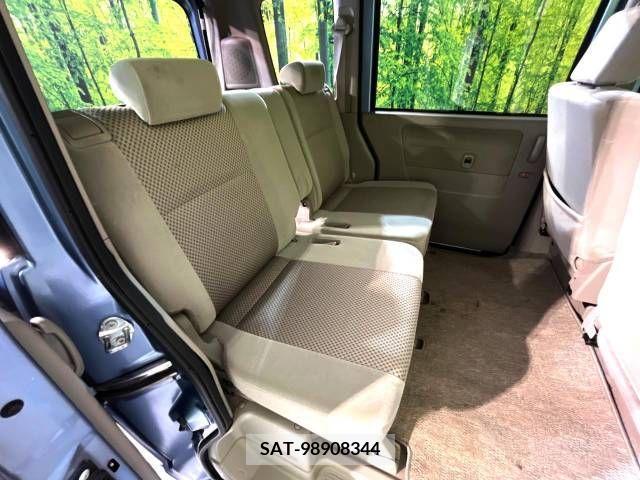Suzuki EVERY WAGON 2011-10 360017-9