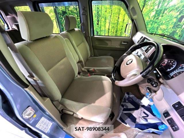 Suzuki EVERY WAGON 2011-10 360017-8