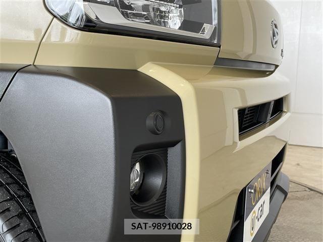 Daihatsu TAFT 2022-06 329196-14