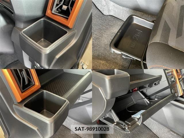 Daihatsu TAFT 2022-06 329196-24