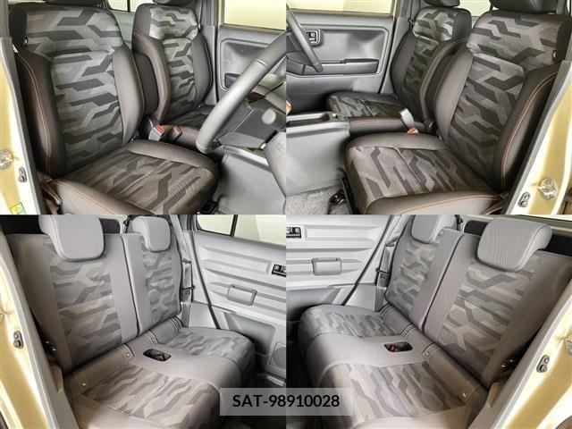 Daihatsu TAFT 2022-06 329196-4