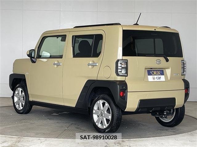 Daihatsu TAFT 2022-06 329196-13