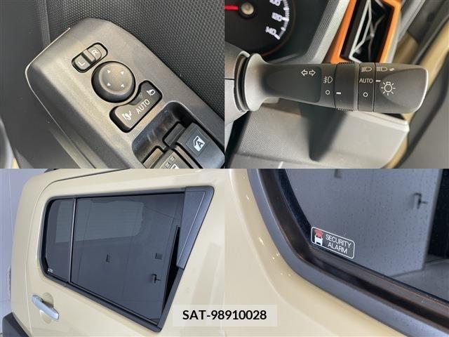 Daihatsu TAFT 2022-06 329196-23