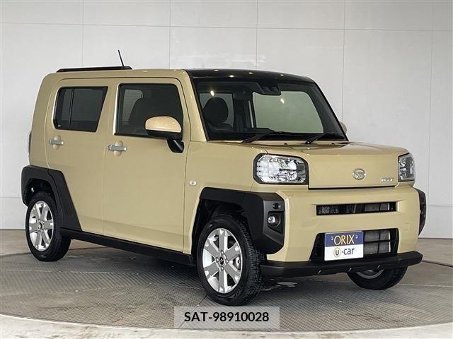 Daihatsu TAFT 2022-06 329196-12