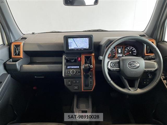 Daihatsu TAFT 2022-06 329196-2