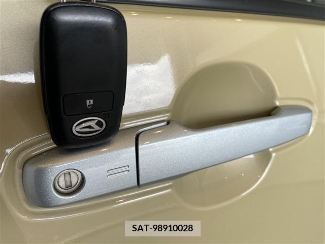 Daihatsu TAFT 2022-06 329196-11