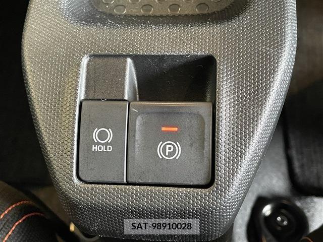 Daihatsu TAFT 2022-06 329196-21