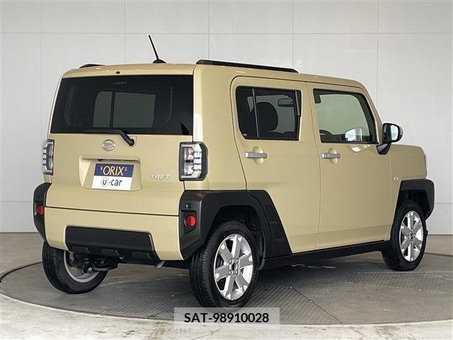 Daihatsu TAFT 2022-06 329196-1