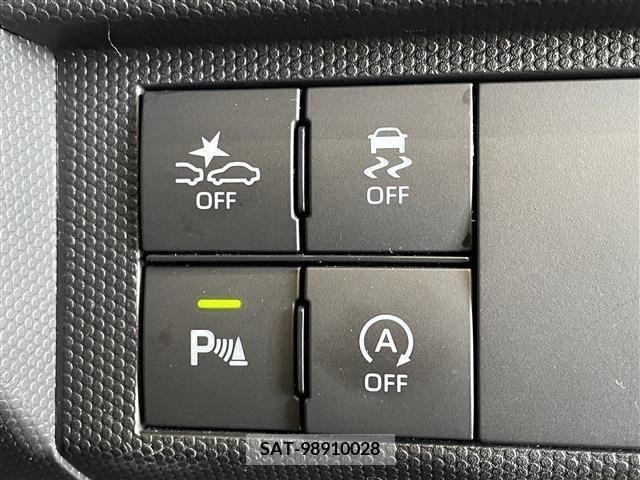 Daihatsu TAFT 2022-06 329196-9