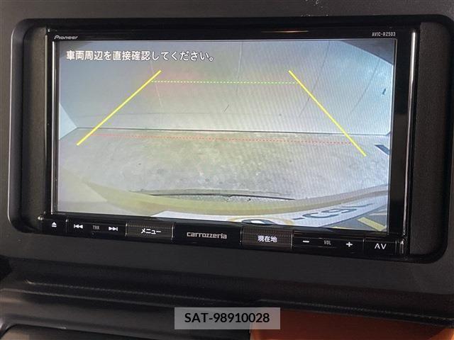 Daihatsu TAFT 2022-06 329196-18