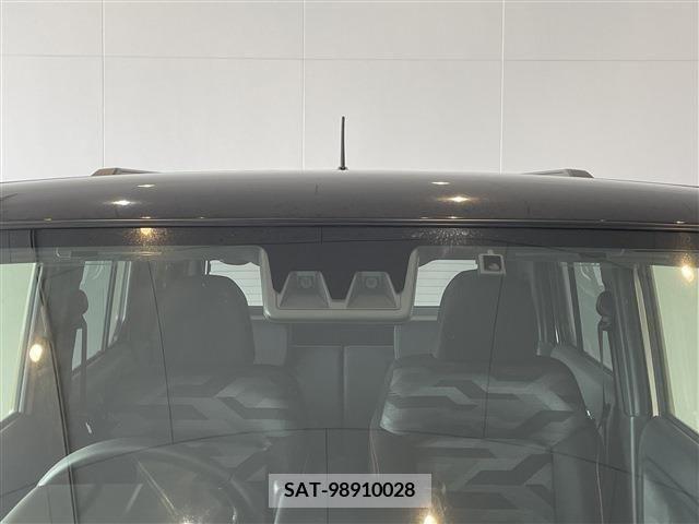 Daihatsu TAFT 2022-06 329196-8