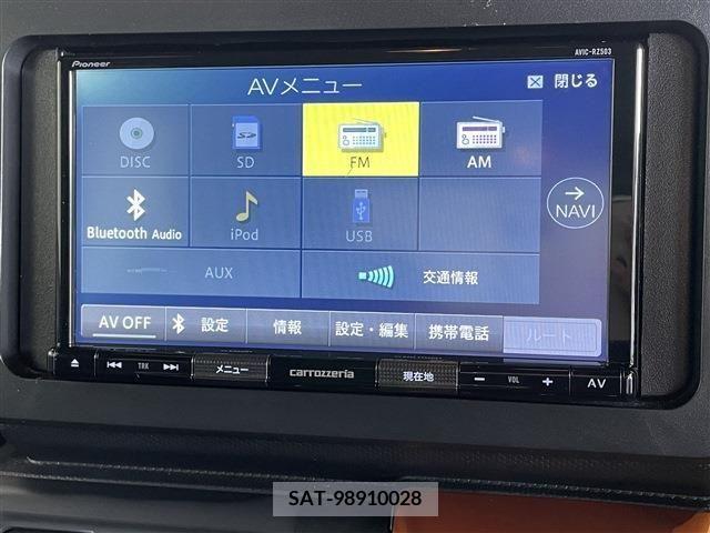 Daihatsu TAFT 2022-06 329196-17