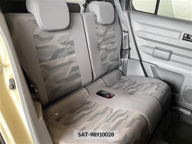 Daihatsu TAFT 2022-06 329196-28