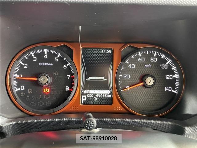 Daihatsu TAFT 2022-06 329196-6