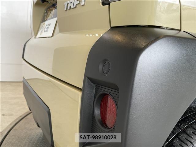 Daihatsu TAFT 2022-06 329196-15