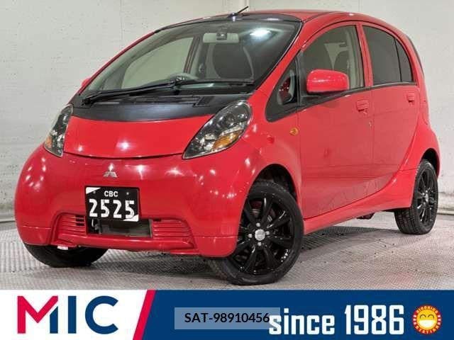 Mitsubishi I 2013-04 297566-5