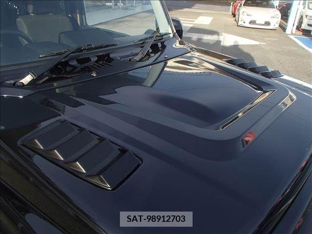 Suzuki JIMNY SIERRA 2022-10 391586-16
