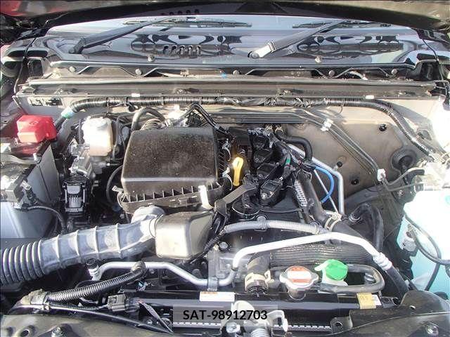 Suzuki JIMNY SIERRA 2022-10 391586-19