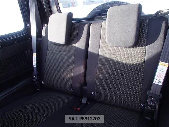 Suzuki JIMNY SIERRA 2022-10 391586-10