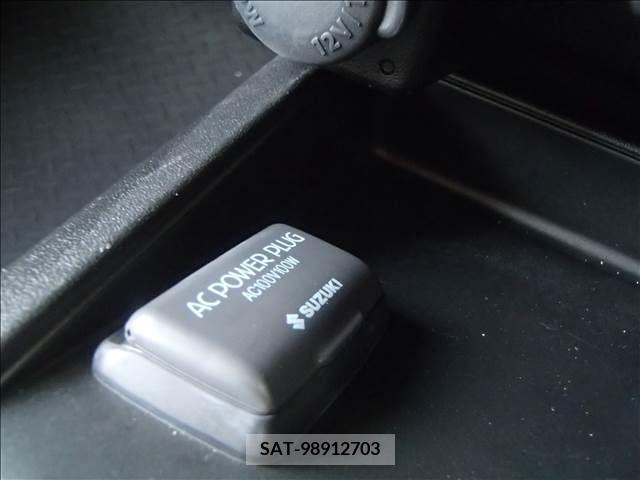 Suzuki JIMNY SIERRA 2022-10 391586-18