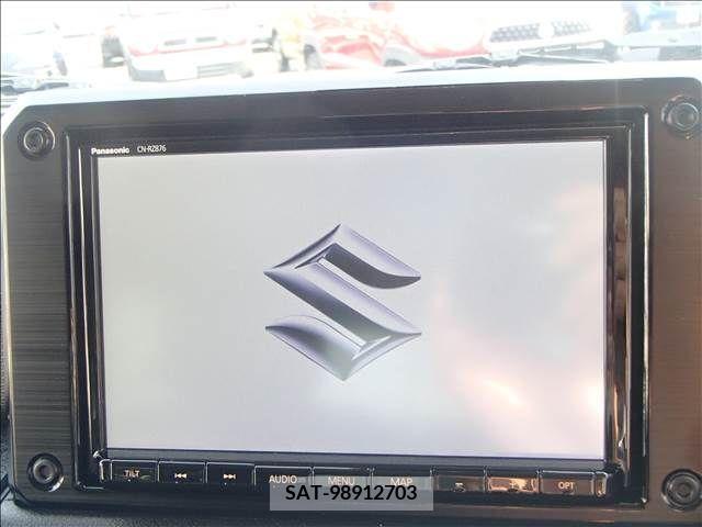 Suzuki JIMNY SIERRA 2022-10 391586-13