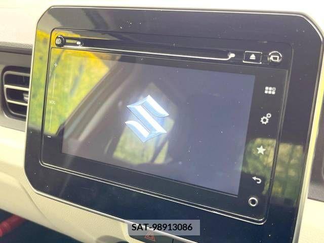 Suzuki IGNIS 2016-10 252958-2