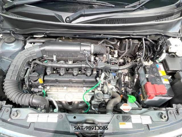 Suzuki IGNIS 2016-10 252958-12