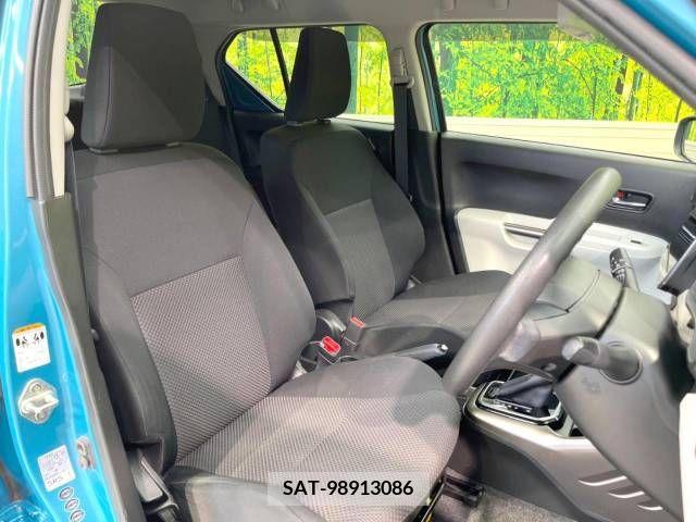 Suzuki IGNIS 2016-10 252958-8