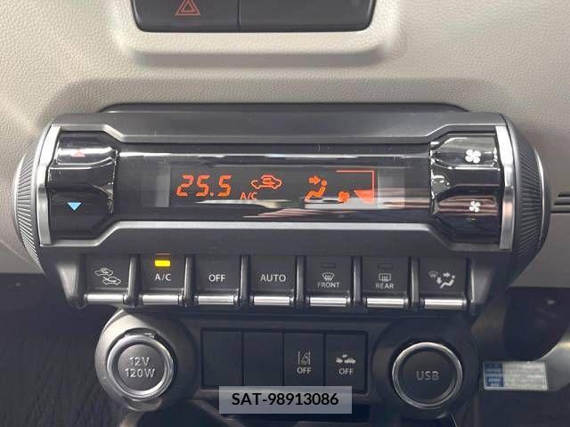 Suzuki IGNIS 2016-10 252958-7