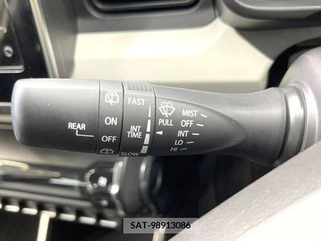 Suzuki IGNIS 2016-10 252958-19