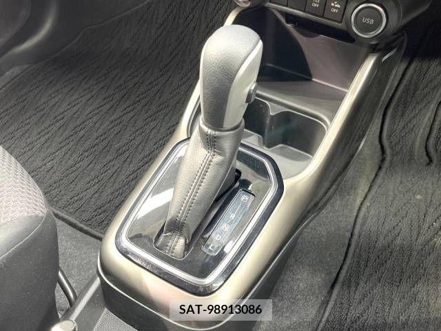 Suzuki IGNIS 2016-10 252958-14