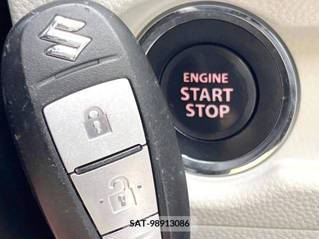 Suzuki IGNIS 2016-10 252958-6