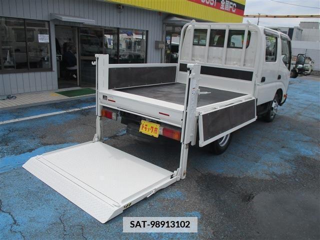 Hino DUTRO 2016-09 375716-6