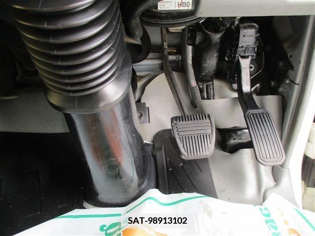 Hino DUTRO 2016-09 375716-12