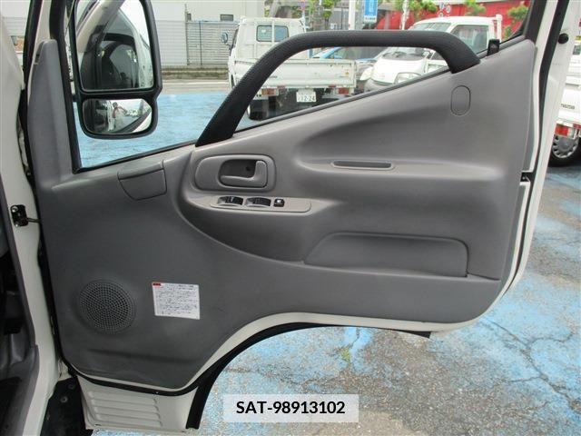 Hino DUTRO 2016-09 375716-20