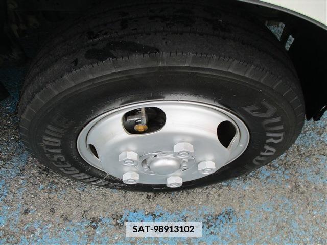 Hino DUTRO 2016-09 375716-19